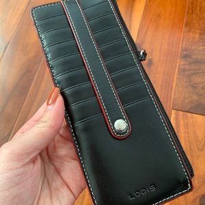 Lodis Card Holder
